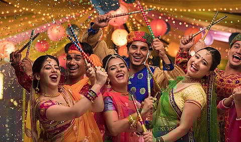 Best Dandiya And Garba Nights In Kanpur To Attend This Season!