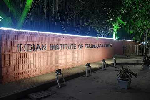 IIT-Kanpur announces new fellowship for their PhD students