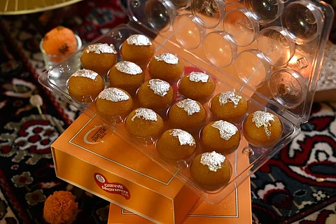 Banarasi Misthan Bhandar