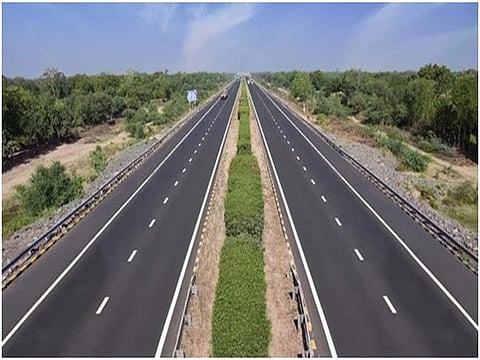Approval For Rs. 3589.4 Crore To Upgrade The Bhopal-Kanpur Economic Corridor