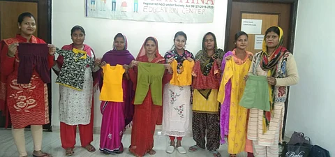 Prarthna Foundation