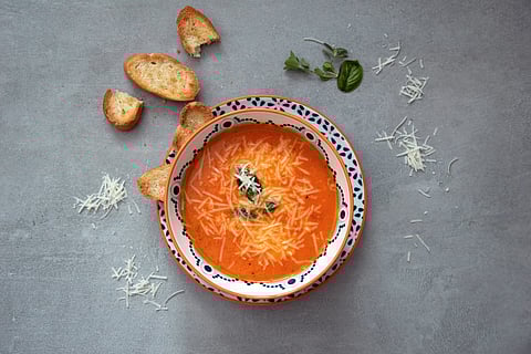 Best places for soups in Kanpur