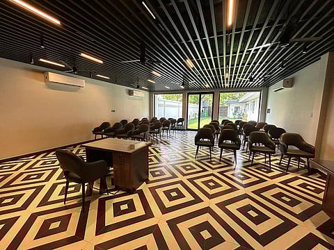 Panorama At Apricot Kids: Your All In One Multipurpose Hall
