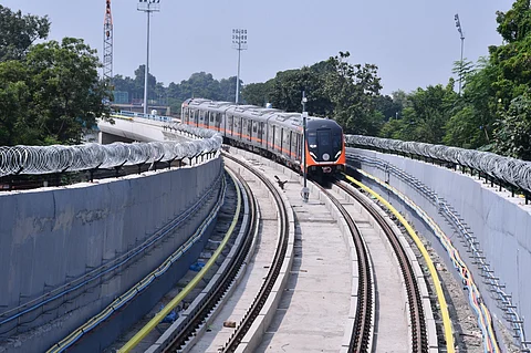 Metro Services To Begin From January 2025 From IIT To Kanpur Central