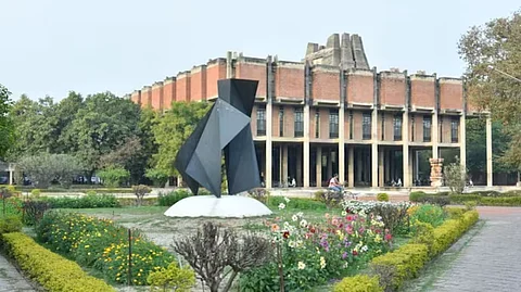 IIT-Kanpur Begins Registrations For Global Cybersecurity Hackathon