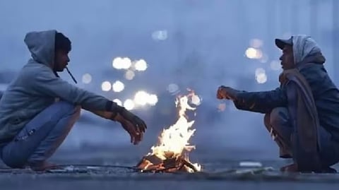 Kanpur Records Coldest Night In 9 Years With 4.5 Degrees