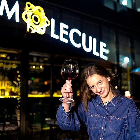 Thanks To Molecule Bar, Kanpur's Nightlife Just Got Much More Exciting!
