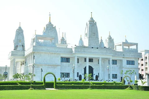 Women Legislators From Uttarakhand & Uttar Pradesh Discover Kanpur's Historical Treasures