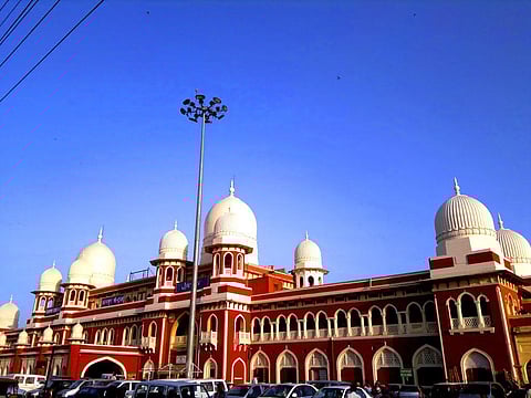 7 Railway Stations In Kanpur To Get A Trendy Makeover