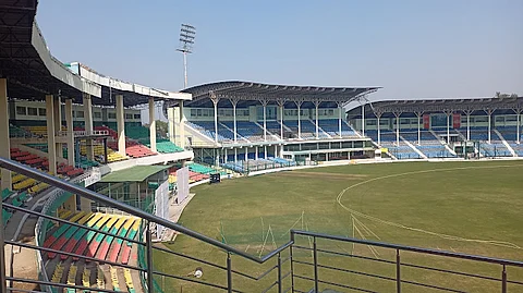 Green Park To Host Mini IPL Like Matches