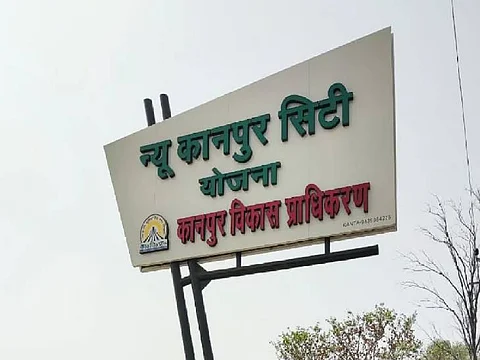 KDA Moves Forward With 183.5 Cr Infrastructure Push For New Kanpur City Project