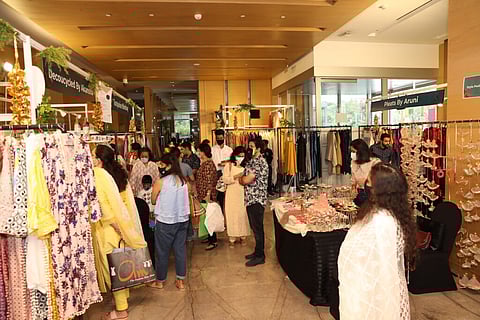 Ikaai, The Spring Edit is coming to Kanpur