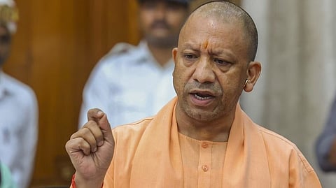 CM Yogi Adityanath is all set to visit Kanpur on March 23rd