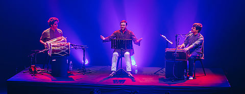 Aur Karo Theatre By Gopal Datt In Kanpur
