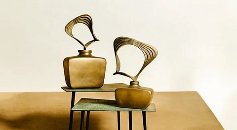 Cinco Livings By Akanksha Saneja