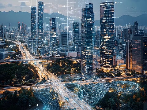 8 Uttar Pradesh Districts Will Be Just As Bright As Delhi-NCR