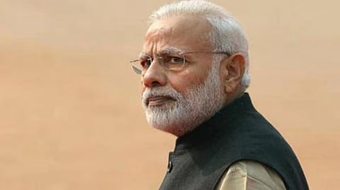 PM's Kanpur visit has been postponed due to the terrorist assault in Jammu & Kashmir