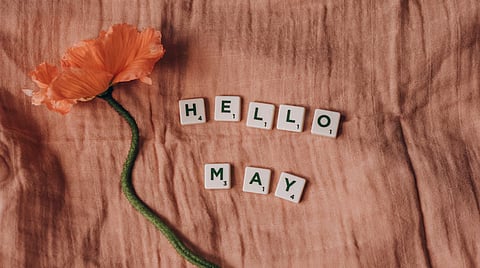 May 2025: Special Days