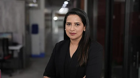 Manogya Loiwal, Senior Editor & Anchor For NDTV From Kanpur