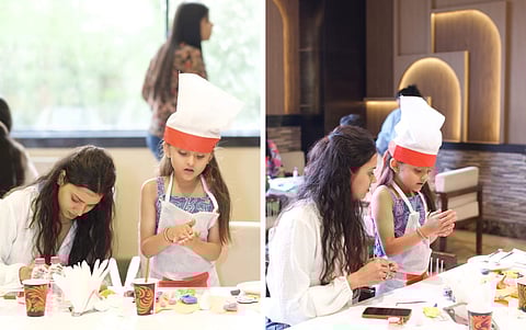 Summertime Fun With CBC's 10-Day Summer Workshop For Kids