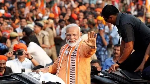 PM Modi Might Visit Kanpur On 30th May