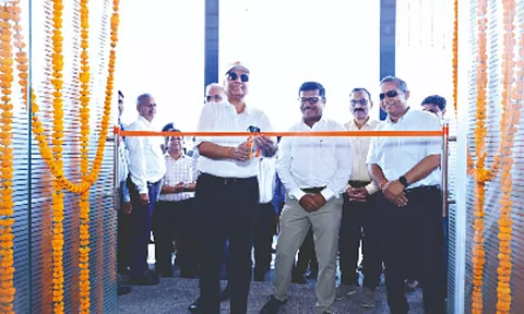 New Kanpur Station Inaugurates A Top-Notch Crew Running Room!