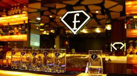 F Bar & Lounge Opening Soon In Kanpur