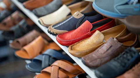 Kanpur To Step Ahead With U.P.’s First Footwear Park