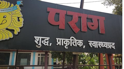 MP Ramesh Awasthi Revives Parag Dairy, Pure Milk To Return From July