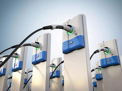Kanpur To Host ₹700-Crore EV Industrial Park Over 500 Acres