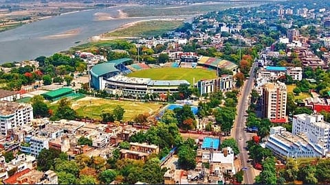 Kanpur’s Air Gets Cleaner, City Secures Spot In Top 5 Nationwide