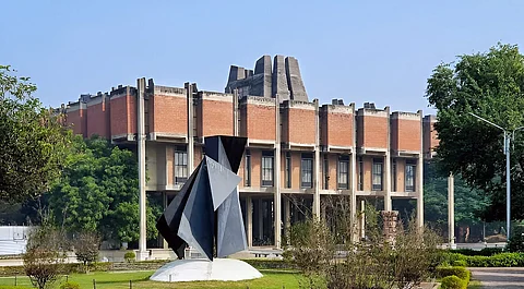 IIT Kanpur Climbs To Rank 222 In QS World University Rankings 2026