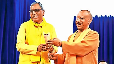 IIT-Kanpur Empowers Panchayat Members With Training In Finance & Governance