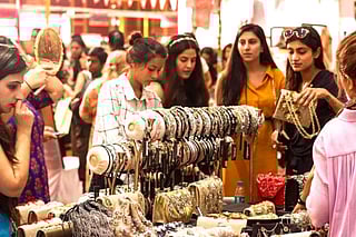 Kanpur's Exhibition in July