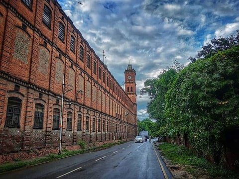 Kanpur Gears Up For Industrial Makeover