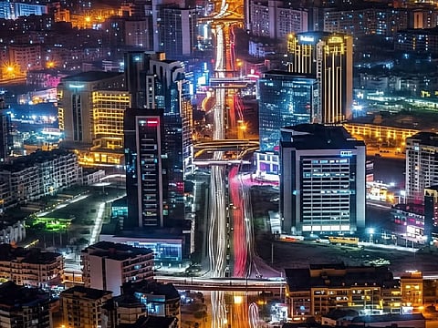 'Greater Kanpur' Project Set To Redefine The City