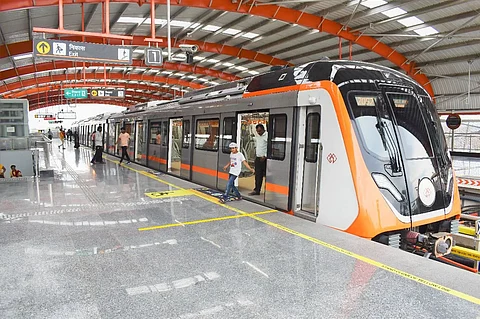 Vision 2051, the Kanpur Metro is all set for a massive expansion with the introduction of five new corridors
