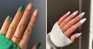 Best Nail Bars In Kanpur