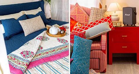 Sarangi Home’s Sale