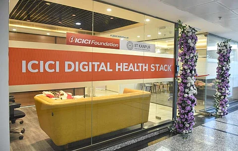 ICICI Foundation & IIT Kanpur Join Hands To Build A Cutting-Edge Digital Health Stack For Uttar Pradesh