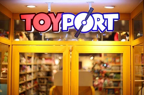 ToyPort Kanpur