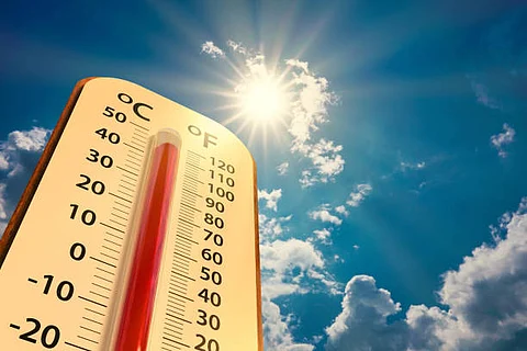 IIT Kanpur's Innovative Cooling Sheet Offers Eco-Friendly Relief from Scorching Summers