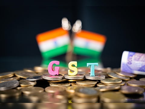 New GST Rates From Sept 22