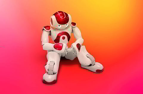 IIT Kanpur’s Little Nao: The Father Of All Robots & A Boon For Children With Autism