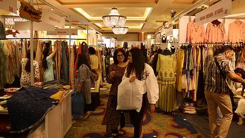 Shopping Events Happening In Kanpur In September 2025