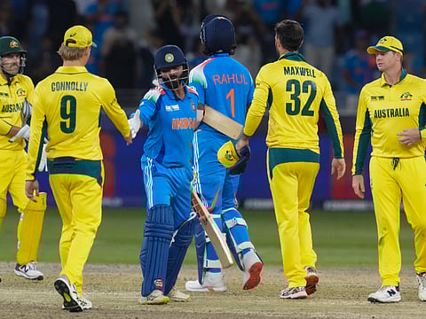India A to Face Australia A in Kanpur
