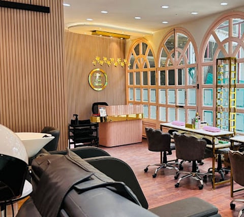 The SoBo Nail Salon Opens Its Doors In Kanpur: Redefining Luxury Nail Care