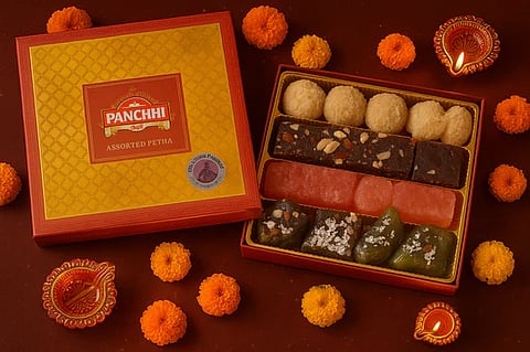 panchhi petha Kanpur