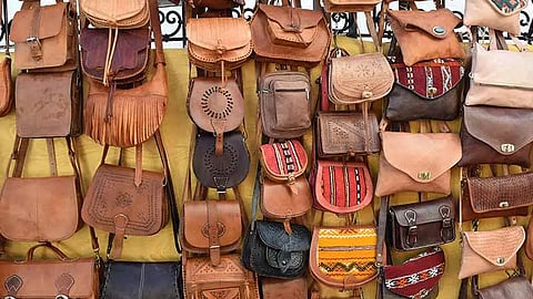 Kanpur Leather Mela 2025