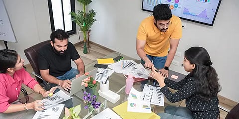 IIT Kanpur Launches UpStart 2025 to Empower India’s Next Generation of Startup Innovators